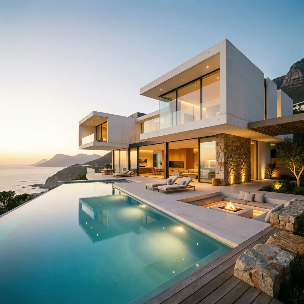 Area Realty Hero Background